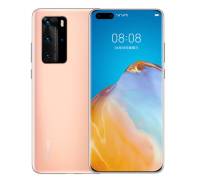 Смартфон HUAWEI P40 Pro 8/256GB Blush Gold
