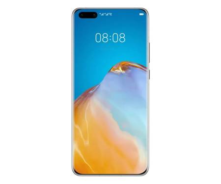Смартфон HUAWEI P40 Pro+ 8/256GB Black Ceramic