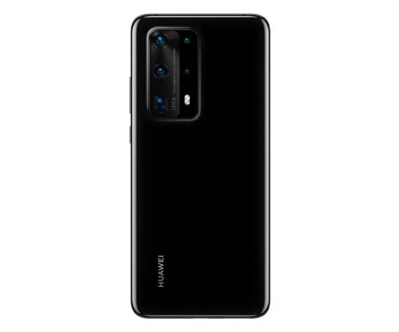 Смартфон HUAWEI P40 Pro+ 8/256GB Black Ceramic