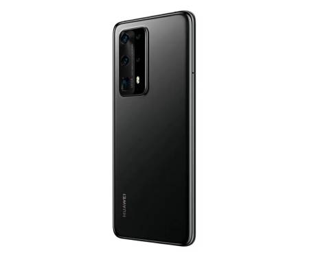 Смартфон HUAWEI P40 Pro+ 8/256GB Black Ceramic
