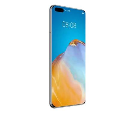 Смартфон HUAWEI P40 Pro+ 8/512GB Black Ceramic