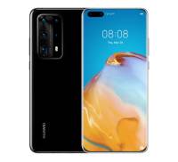Смартфон HUAWEI P40 Pro+ 8/512GB Black Ceramic