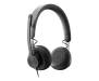 Наушники Logitech ZONE WIRED (981-000870)