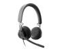 Наушники Logitech ZONE WIRED (981-000870)