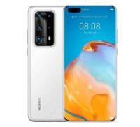 Смартфон HUAWEI P40 Pro+ 8/256GB White Ceramic