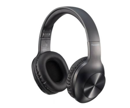 Наушники Panasonic RB-HX220BEE-K Black