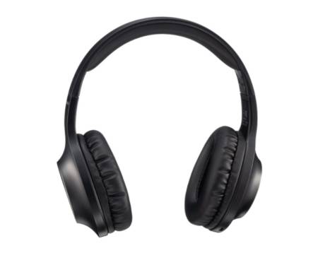 Наушники Panasonic RB-HX220BEE-K Black