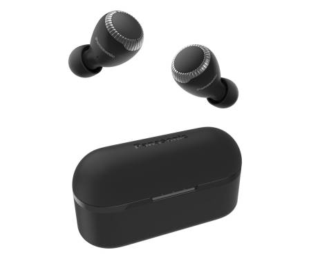 Наушники Panasonic RZ-S300WGE-K Black