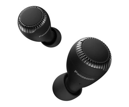 Наушники Panasonic RZ-S300WGE-K Black