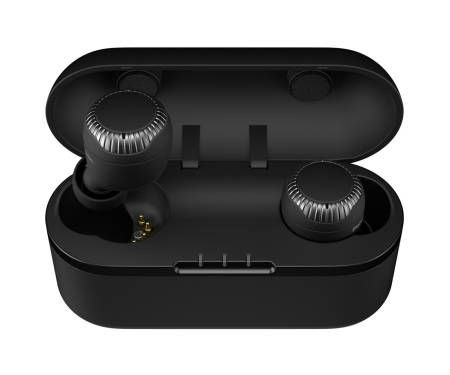 Наушники Panasonic RZ-S300WGE-K Black