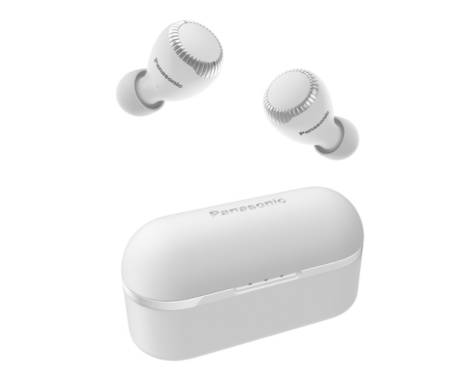 Наушники Panasonic RZ-S300WGE-W White