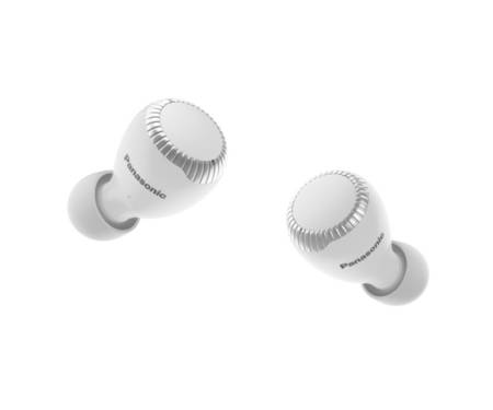 Наушники Panasonic RZ-S300WGE-W White