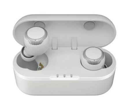 Наушники Panasonic RZ-S300WGE-W White