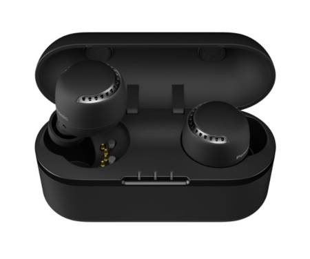 Наушники Panasonic RZ-S500WGE-K Black
