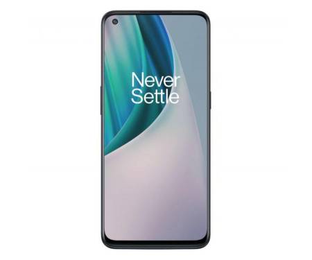 Смартфон OnePlus Nord N10 5G 6/128GB Midnight Ice