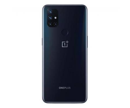 Смартфон OnePlus Nord N10 5G 6/128GB Midnight Ice