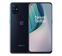 Смартфон OnePlus Nord N10 5G 6/128GB Midnight Ice