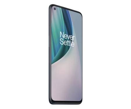 Смартфон OnePlus Nord N10 5G 6/128GB Midnight Ice