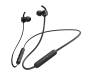 Наушники Philips TAE1205 In-ear Wireless Mic Black TAE1205BK