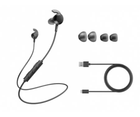 Наушники Philips TAE4205 Black TAE4205BK