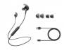 Наушники Philips TAE4205 Black TAE4205BK