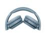 Наушники Philips TAH4205 Over-Ear Wireless Blue TAH4205BL