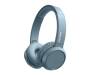 Наушники Philips TAH4205 Over-Ear Wireless Blue TAH4205BL