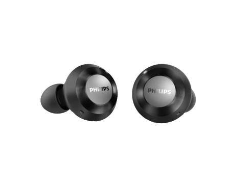 Наушники Philips TAT8505 Black TAT8505BK