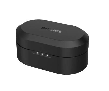 Наушники Philips TAT8505 Black TAT8505BK