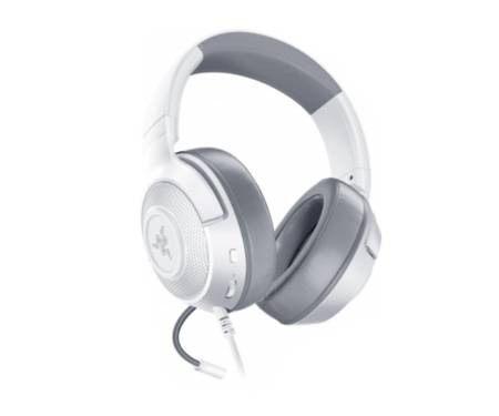 Наушники Razer Kraken X Mercury (RZ04-02890300-R3M1)