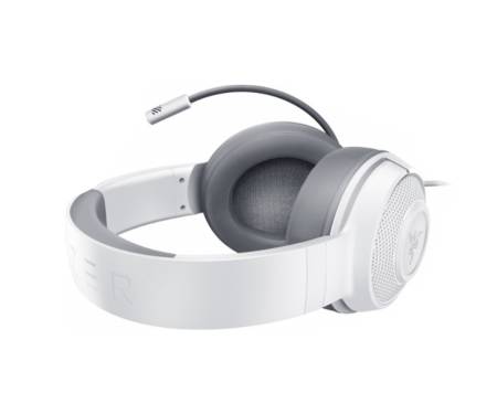 Наушники Razer Kraken X Mercury (RZ04-02890300-R3M1)