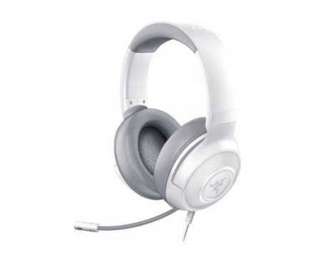 Наушники Razer Kraken X Mercury (RZ04-02890300-R3M1)