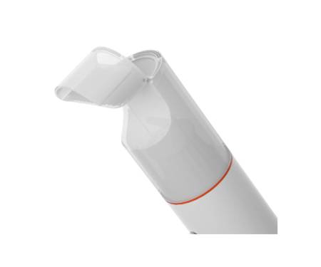 Пылесос Roidmi Portable vacuum cleaner NANO White (XCQP1RM White)