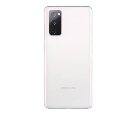 Смартфон Samsung Galaxy S20 FE 5G SM-G781B 8/128GB Cloud White