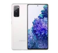 Смартфон Samsung Galaxy S20 FE 5G SM-G781B 8/128GB Cloud White