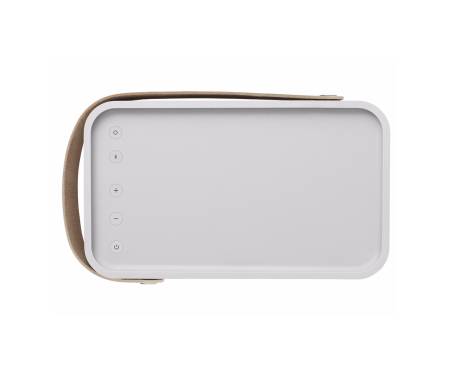 Колонка Bang & Olufsen Beolit 17 Natural
