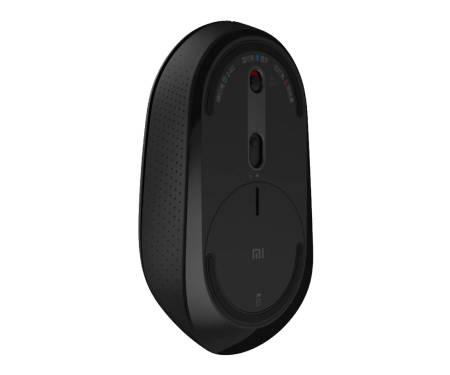 Мышь Xiaomi Mi Dual Mode Wireless Mouse Silent Edition Black (HLK4041GL)