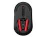 Мышь Xiaomi Mi Dual Mode Wireless Mouse Silent Edition Black (HLK4041GL)