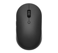 Мышь Xiaomi Mi Dual Mode Wireless Mouse Silent Edition Black (HLK4041GL)