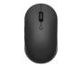 Мышь Xiaomi Mi Dual Mode Wireless Mouse Silent Edition Black (HLK4041GL)