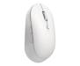 Мышь Xiaomi Mi Dual Mode Wireless Mouse Silent Edition White (HLK4040GL)