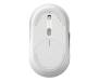 Мышь Xiaomi Mi Dual Mode Wireless Mouse Silent Edition White (HLK4040GL)