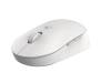 Мышь Xiaomi Mi Dual Mode Wireless Mouse Silent Edition White (HLK4040GL)