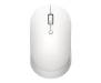 Мышь Xiaomi Mi Dual Mode Wireless Mouse Silent Edition White (HLK4040GL)