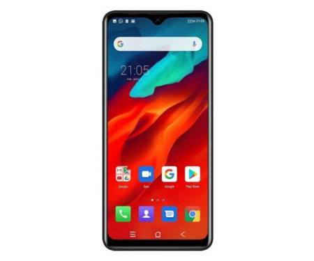 Смартфон Blackview A80 Pro 4/64GB Green