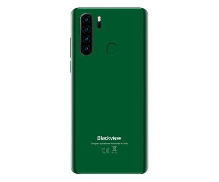 Смартфон Blackview A80 Pro 4/64GB Green