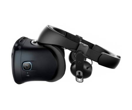 Очки виртуальной реальности HTC Vive Cosmos Elite (99HART000-00)