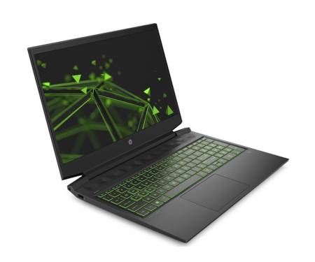 Ноутбук HP Pavilion Gaming 16-a0747ng (19A50EA)