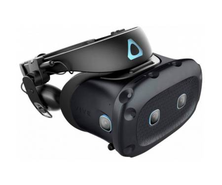 Очки виртуальной реальности HTC Vive Cosmos Elite (99HASF006-00)