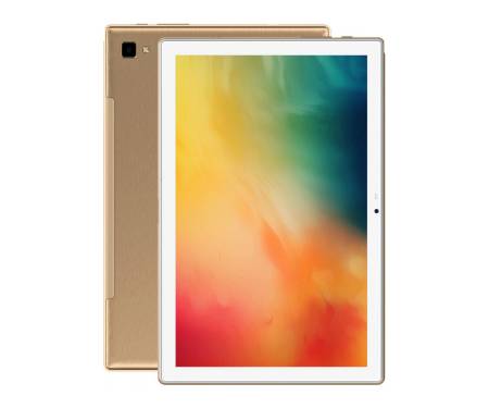 Планшет Blackview Tab 8 4/64GB LTE + Клавіатура Gold 1